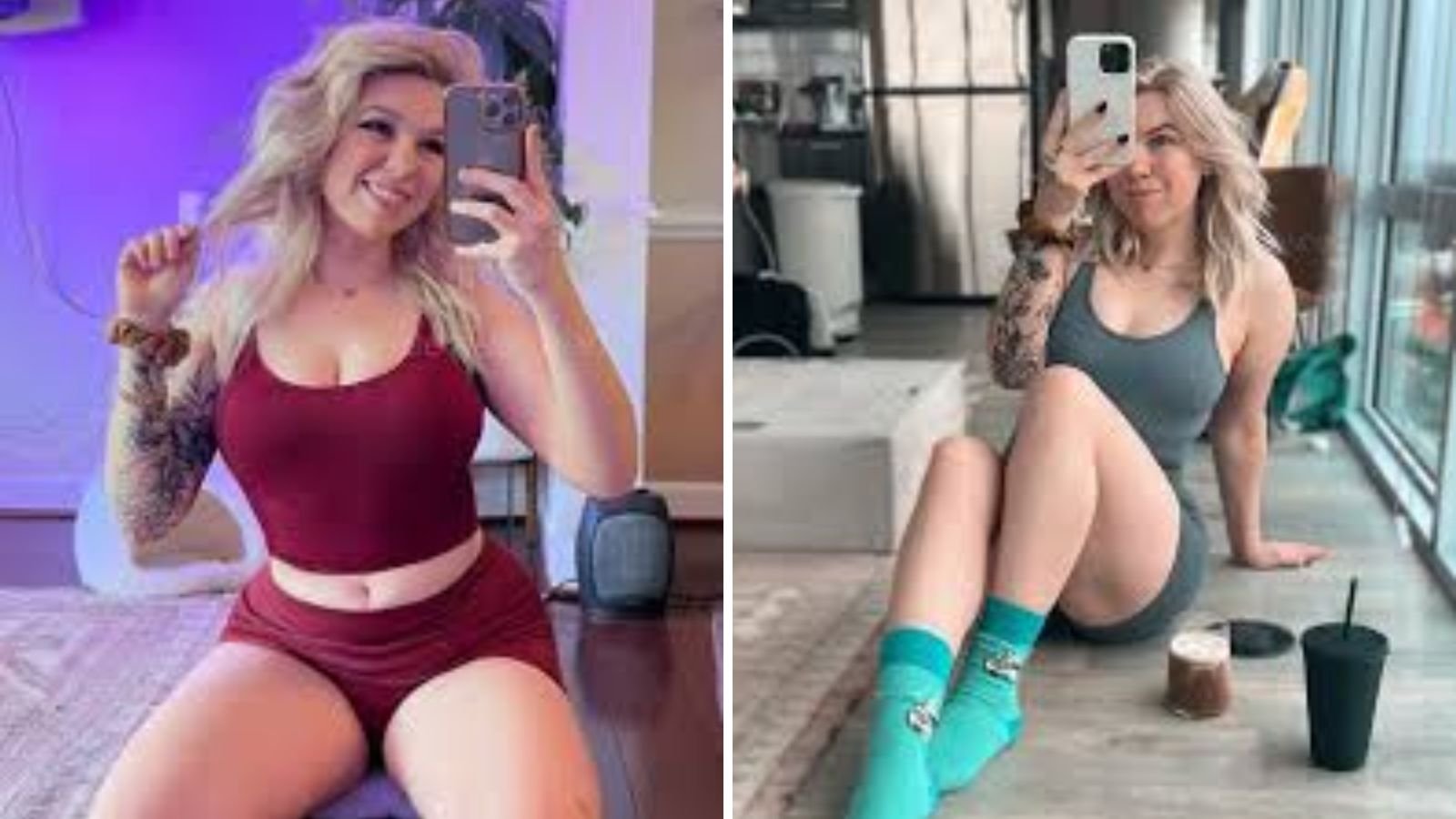Eevie Aspen: The Meteoric Rise of a Social Media Phenomenon - Papular