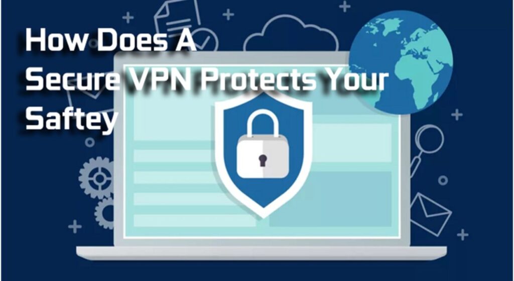 Does Secure VPN