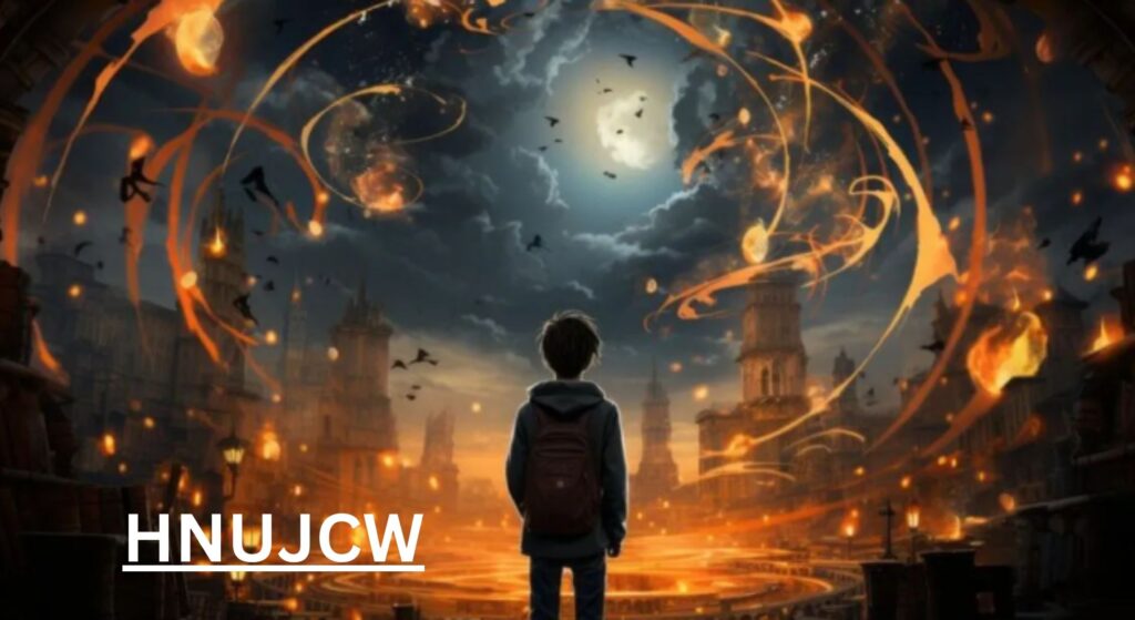 HNUJCW