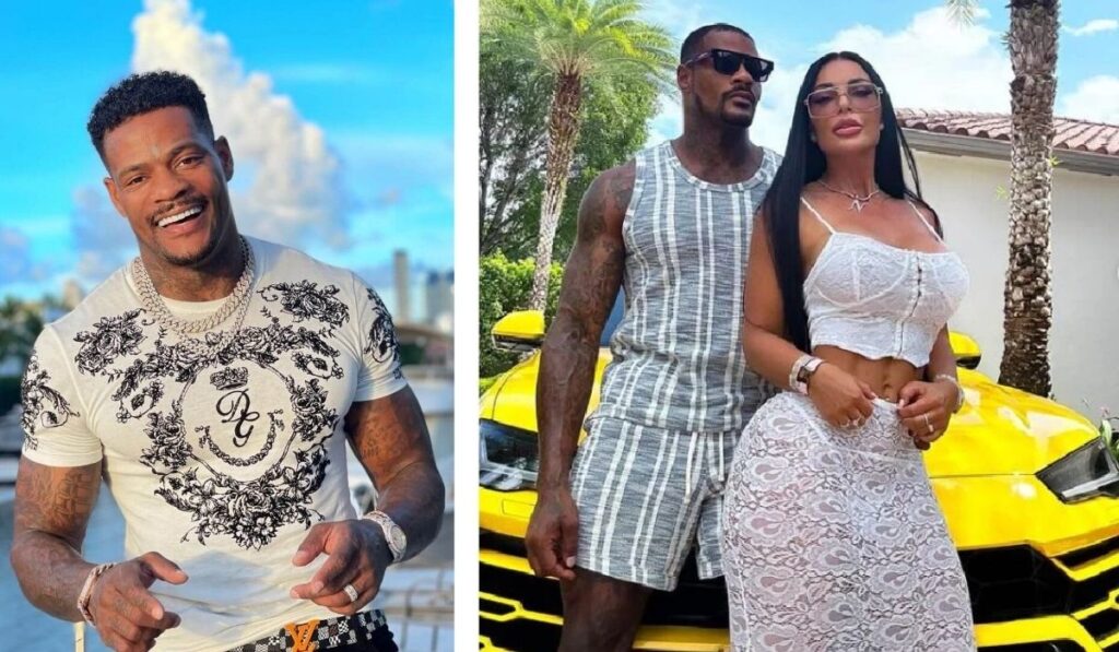 Jason Luv net worth