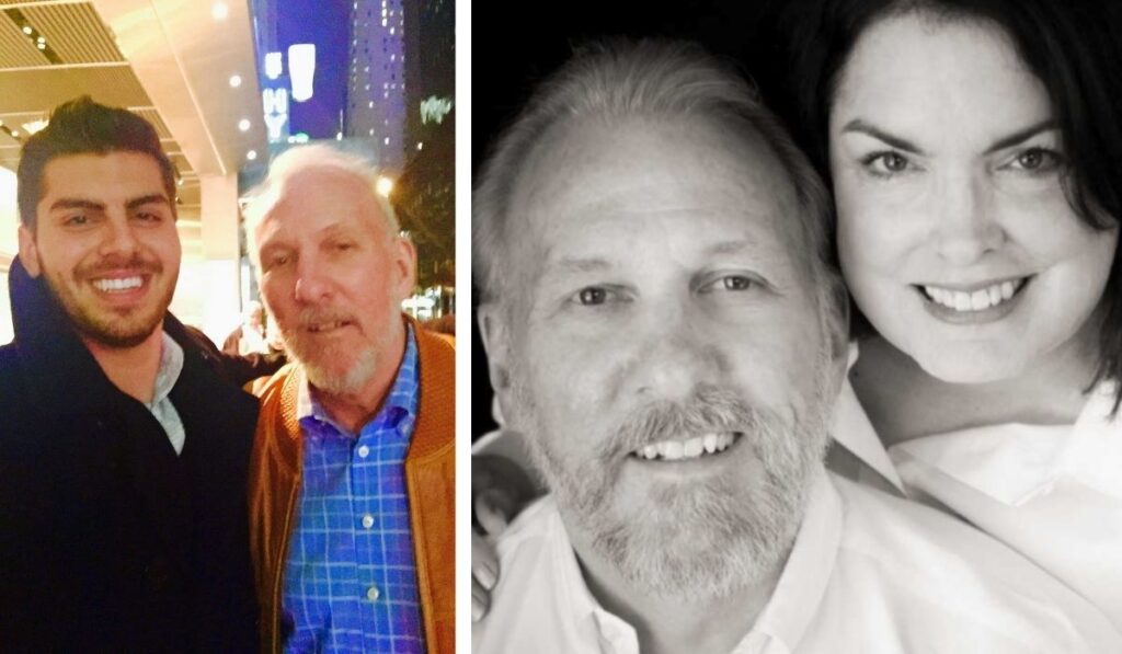 Micky Popovich