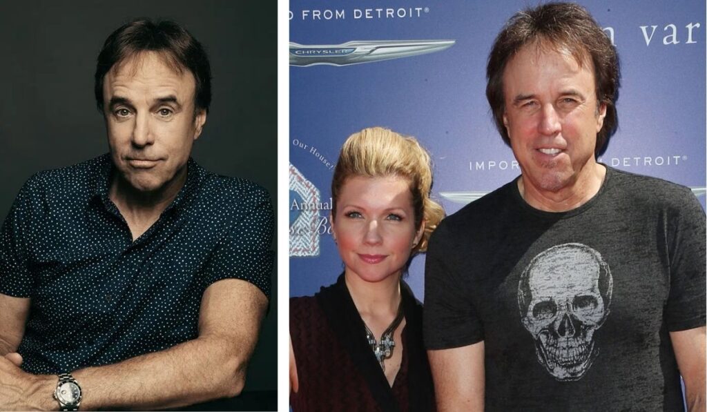 Kevin Nealon