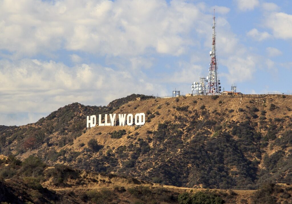 Entertainment Industry's