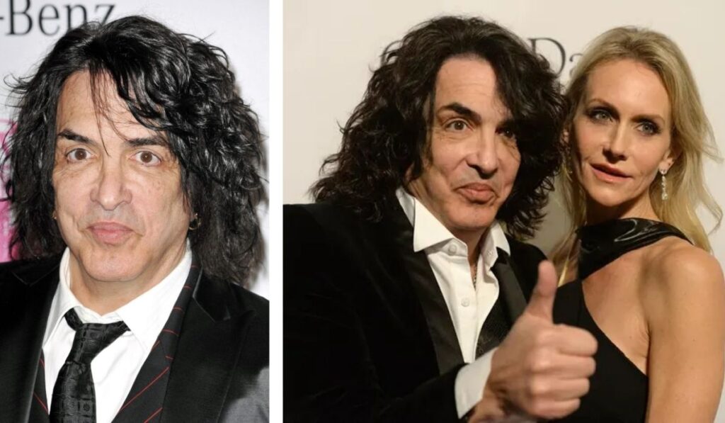 Paul Stanley