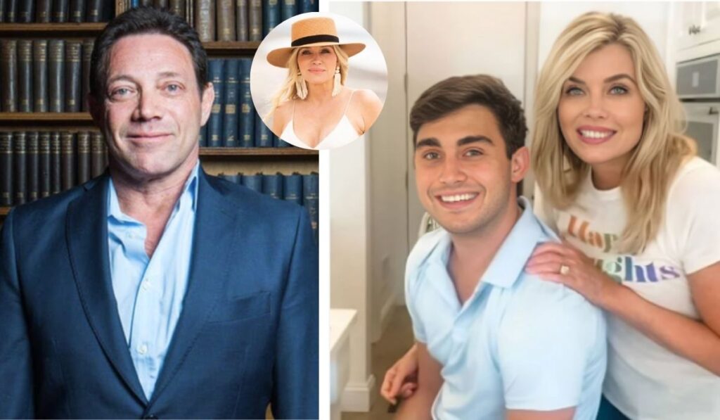 Carter Belfort