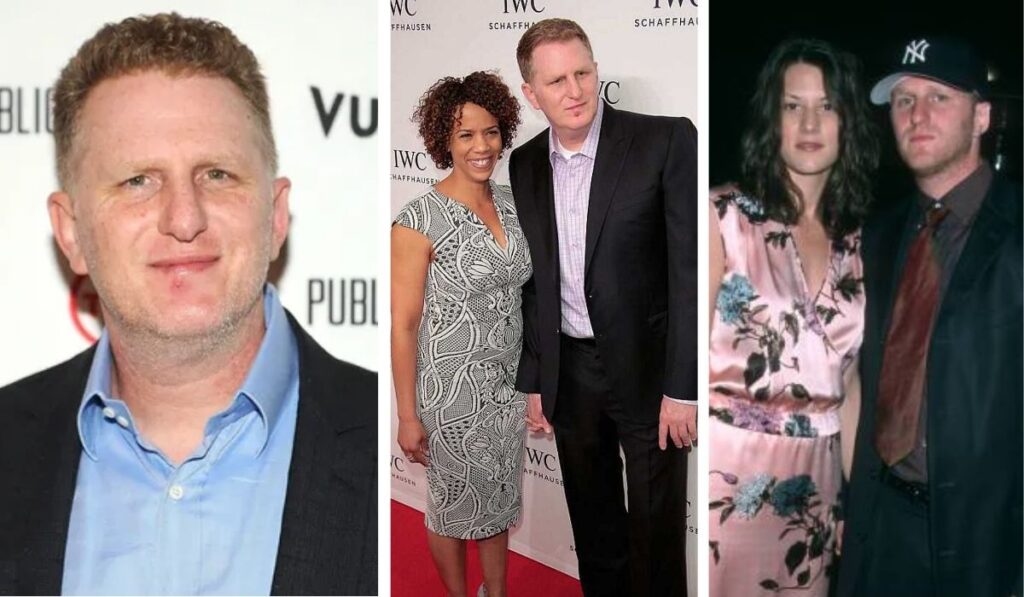 Maceo Shane Rapaport