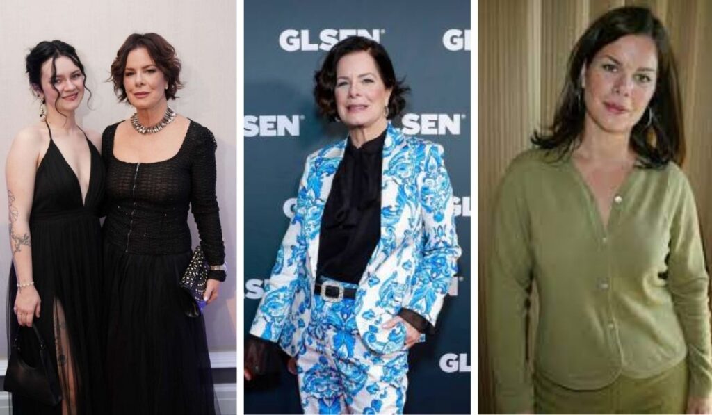 Marcia Gay Harden