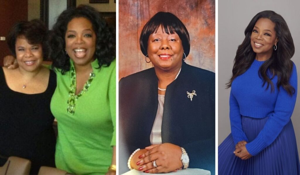 Patricia Lofton