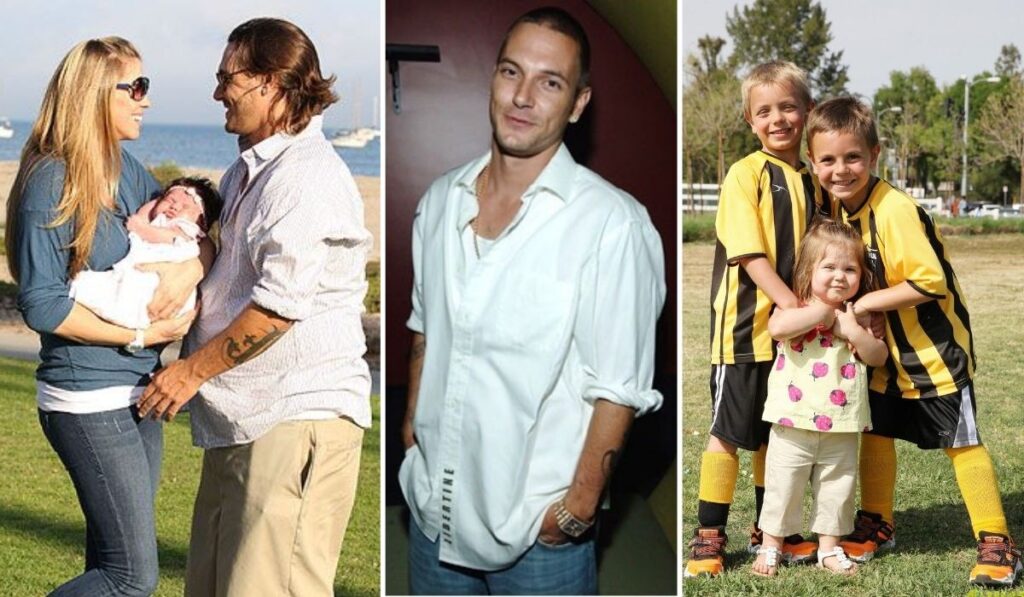 Jordan Kay Federline