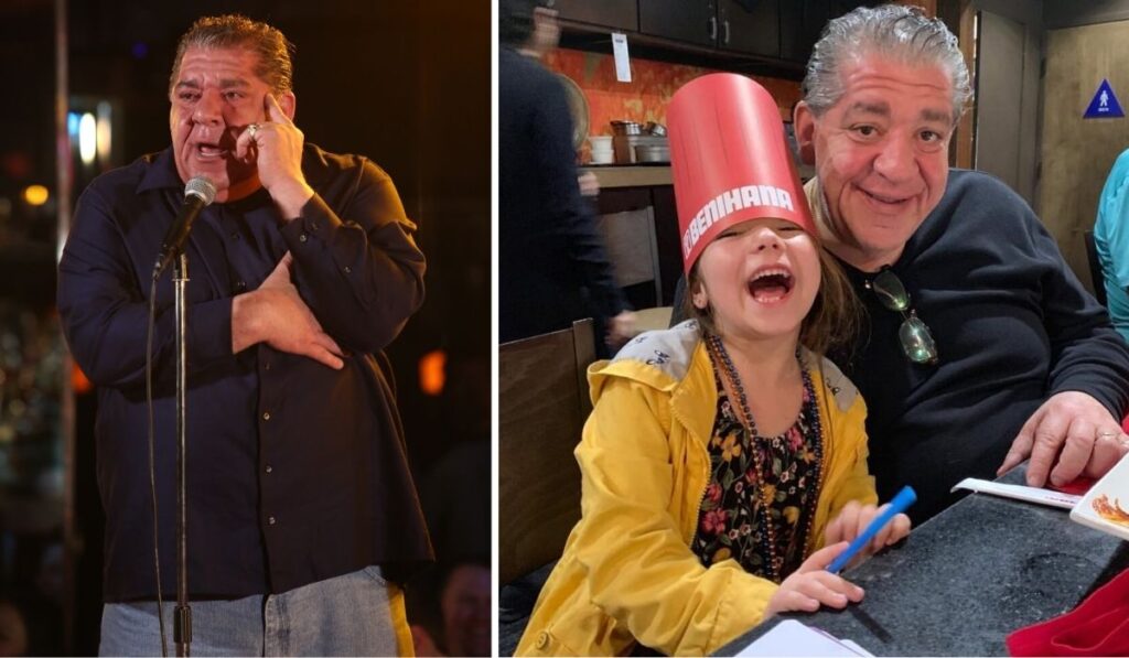 Joey Diaz