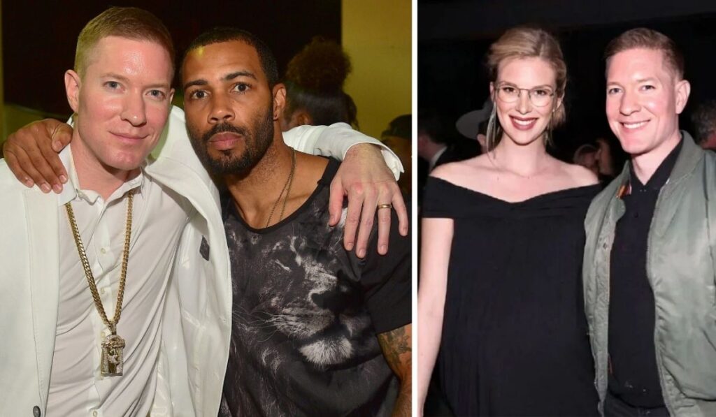Joseph Sikora