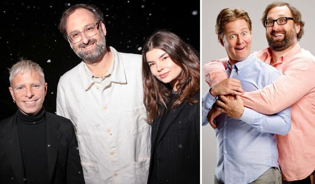 Eric Wareheim