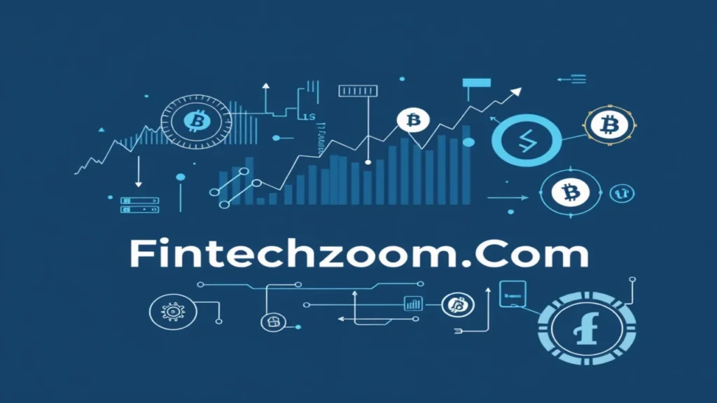 FintechZoom .com