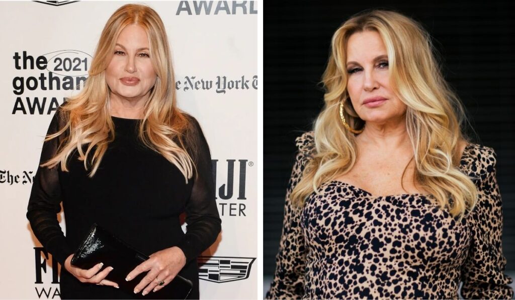 How Tall is Jennifer Coolidge?