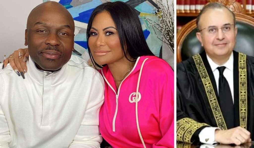 Is Jen Shah Still Married?