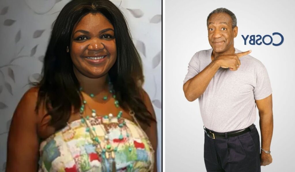 Evin Harrah Cosby