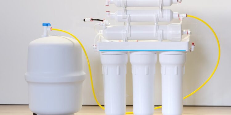 Why Investing in Reverse Osmosis Water Filtration System is a Smart Decision