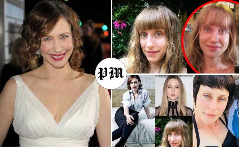 Laryssa Farmiga