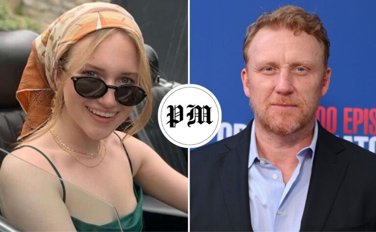 Iona McKidd
