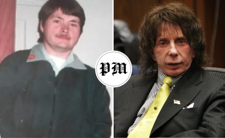 Gary Phillip Spector