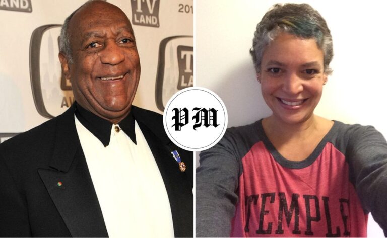 Erinn Cosby
