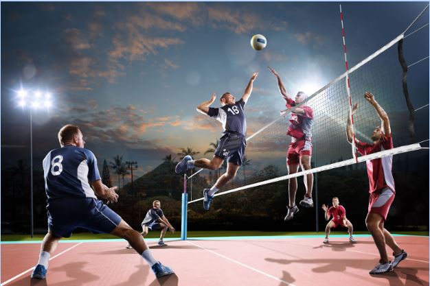 Why Every Volleyball Season Is Becoming a Global Phenomenon