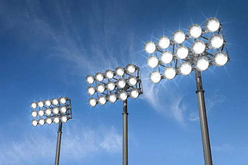More than Brightness: How Modern LED Stadium Lighting Improves Game Experience