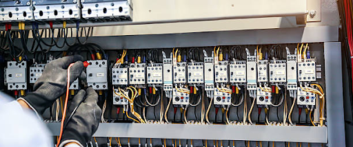 Selecting the Appropriate Surge Arrester for Three Phase Systems