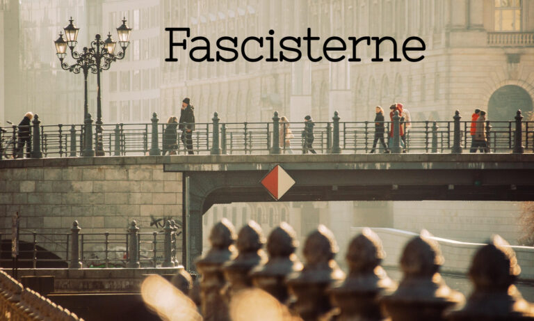 Fascisterne