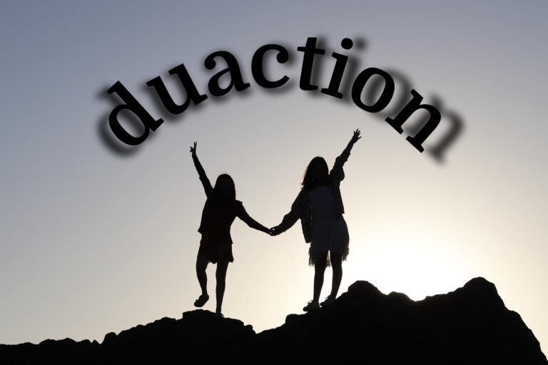 Duaction