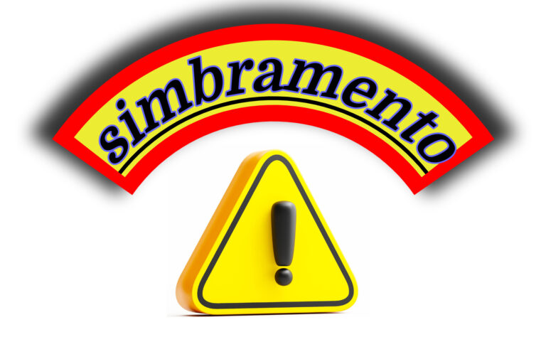 Simbramento