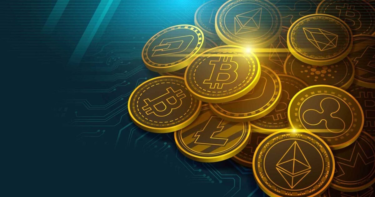 5 Common Types of Altcoins - Papular Magazine