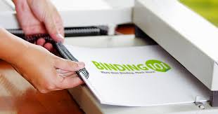 Innovative Uses for Spiral-Bound Booklets Across Industries: Practical and Creative Applications