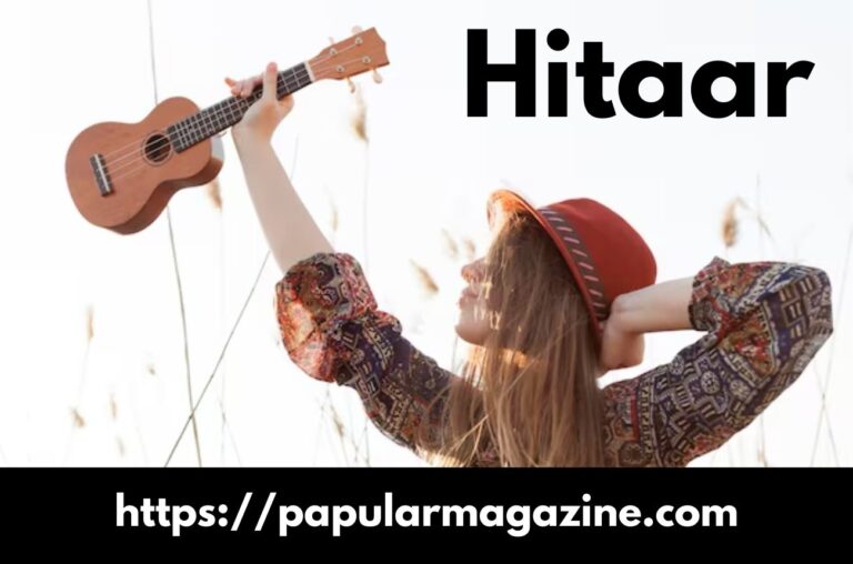 Hitaar